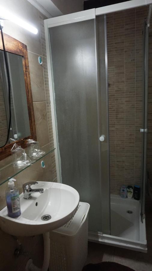 Studio Apartman "Djed" Hrvatska Kostajnica Zewnętrze zdjęcie